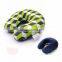 New style Beads Neck Pillow /Travel Pillow