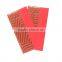 Promotional&gift Envelope stlye red packet printing