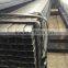 hot rolled Galvanized steel tube / pipe