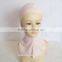 Yiwu Wholesale Plain Ninja Hats Islamic Muslim Bonnet Hijab Underscarf