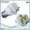 made in China e27 holder to g12 holder e27 base holder