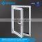 Latest window designs casement inward opening casement window made in china