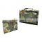 15W Green Solar Charger Portable Solar Charger for Samsung Mobile Phone Solar Charger for Notebook and Other Devices