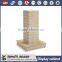 High End Wooden Store Display Cabinet And Wall Rack