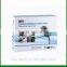 2015 New Design Wifi Remote Intelligent Table Lamp HD 1080P Desk Lamp WiFi Camera