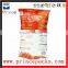 FDA approved China wholesale custom printing aluminum foil bag plastic food stand up zipper pouch
