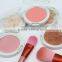 Sugar Box Face Makeup Powder Blusher Kiss Beauty Blusher