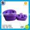Silicone wristband making machine manufacturer