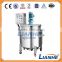 Chemical Mixer Industrial Liquid Soap Production Machinery