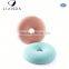 100% polyester donut seat cushion,donut seating cushion,cotton donut cushion