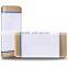Newly super slim power bank with detachable cable in line 8000mah protable power bank ,compatitlbe for universal moblie phones