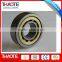 Single Row Cylindrical roller bearing with cage NF2306