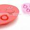 Custom Silicone Dry Ice Ball Maker