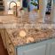 Good quality & best price brazilian ornamental granite countertop