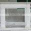 Best Choice Best Quality Good Prices Durable Curved Yellow Gas Fireplace Mantel