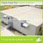 Temporary Removable Contemporary Panelized House