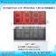 Hawaii USA Led digital gas price display 8.88 9 & 8.88 9/10 (24 inch ) R/W/Y/W/B Color