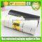 Fashionable Paper Cardboard Tube Packaging for Cosmetic Products