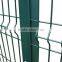 1.8 m High V Mesh Fencing
