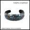 Italy Murano Glass Jewelry Murano Millefiori Bracelets Arts Crafts