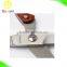 POM handle carbon steel pressional bone cutting scissors