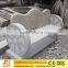 Fast delivery granite bench with wheel
