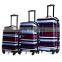 PC,ABS + PC Material abs/pc trolley case set