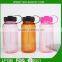 Hot Selling water bottle protein joysharker 1000ml bottle joyshaker of water/glass water bottle