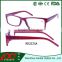 PC frame fashion eyeglasses style reading glasses