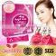 Angel lala brand 6000mg collagen powder cherry flavor