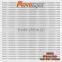 building material/ Gypsum tiles/Perforted Acoustic Gypsum ceiling tiles 600x600mm