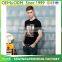 OEM service china manufacturer high quality men's silk screen printing t shirt
