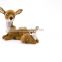 HX7 Xmas Mother and baby deer Cute decorations factory cheap 1 pair