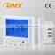 ctw-300 Fryer Thermostat Large Screen Room Thermostat For Central Air Conditioning