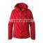 Nylon coaches jackets lightweight windbreaker jacket with printed logo & sublimation printed lining waterproof nylon jackets