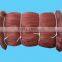Chaohu Haoxiang Company Nylon Multifilament Fishing Net With Competitive Price