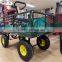 TC1840A garden tool cart