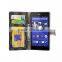 For Sony Z5 Wallet Case, For Sony mobile phone case