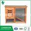 Cheap Sale Wooden Rabbit Cage