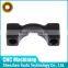 OEM Custom CNC machined stainless steel aluminum camera housing