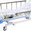 Manual Bed A-6-1