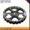 cheap ring flange price for SK120 PC100-5