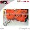 Hight Quality Unique offroad accessories 20L jerry can with mouning