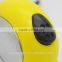 Populer steel tape measure 0.1mm measuring tools ABS with rubber