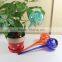 2016 factory glass watering globes for plants/plant watering balls