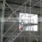 cheap scaffolding details