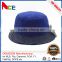 Custom High Quality Sublimation Printed Bucket Hat In China Fishing Cotton Cowboy Hat