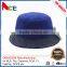 New Arrival Cotton Plain Blank Cheap Custom Summer Fishing Hat