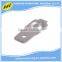 OEM precision metal stamping 6.3 stainless weld terminal