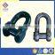 GRADE 1,2,3 BLACK COATED STUD LINK MARINE CHAIN
